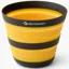 Sea To Summit Frontier UL Collapsible Cup - Sulphur