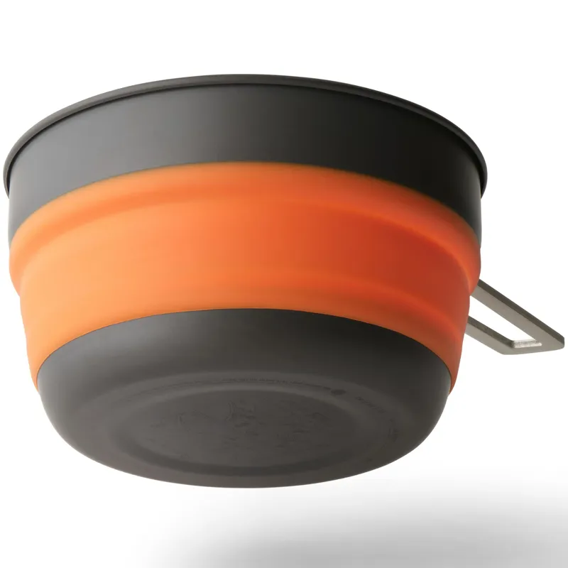 Sea To Summit Frontier UL Collapsible Pot - 1L-2