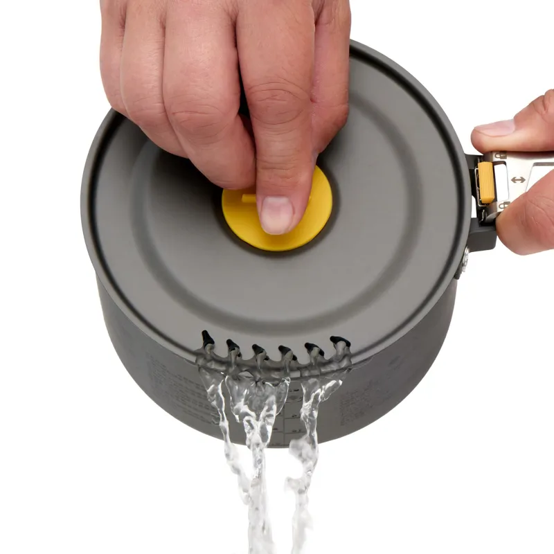 Sea To Summit Frontier UL Pot - 1.3L-4