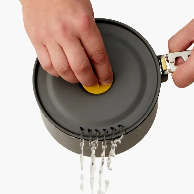 Sea To Summit Frontier UL Pot - 2L-6