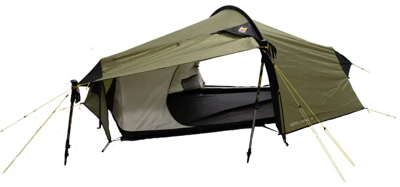 Wild Country Norte Compact 2 Tent-3