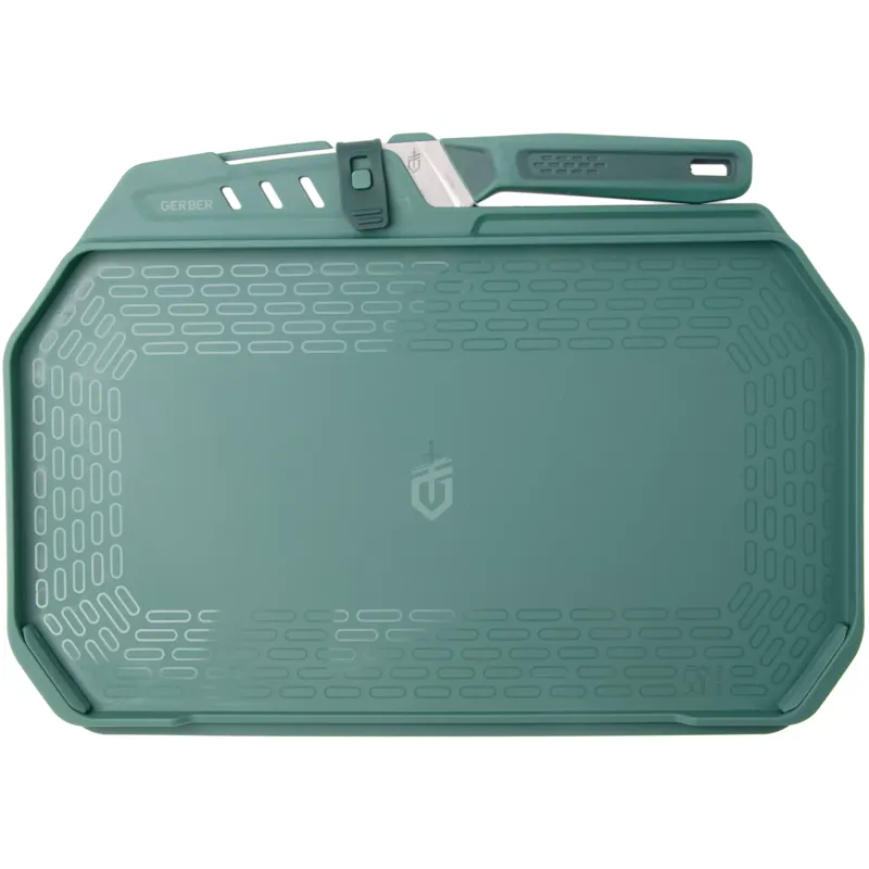 Gerber ComplEAT Slim Cutting Board-4