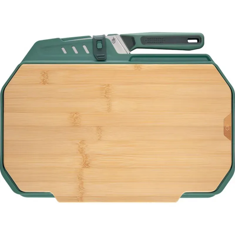 Gerber ComplEAT Slim Cutting Board-3