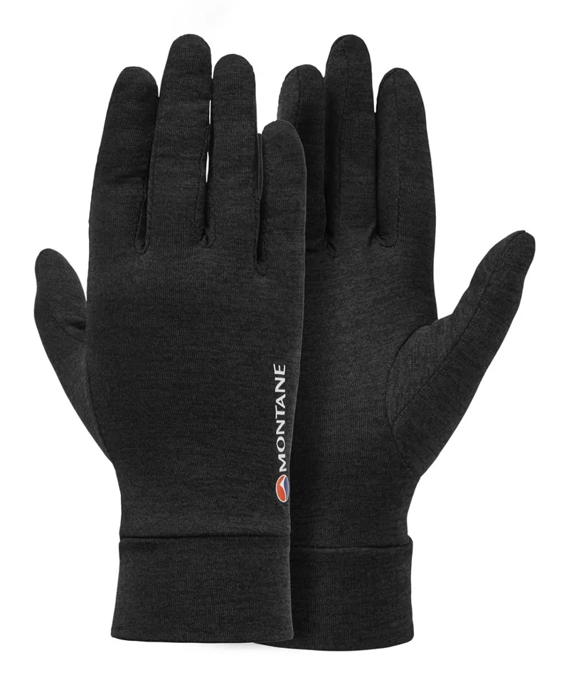 Montane Womens Dart Liner Glove-2