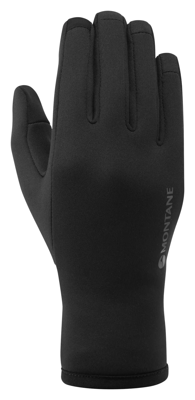 Montane Womens Fury Glove - Black
