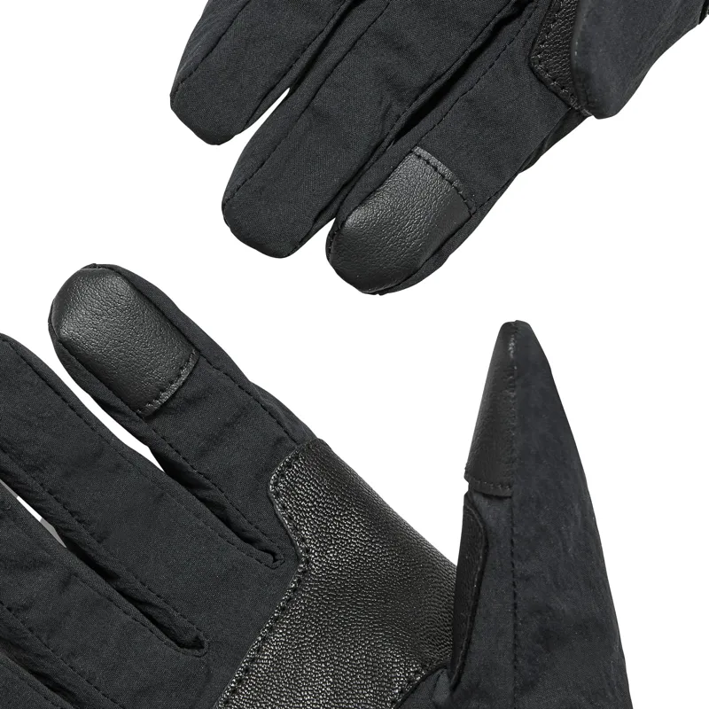 Montane Womens Khamsin Lite Gloves - Black-1