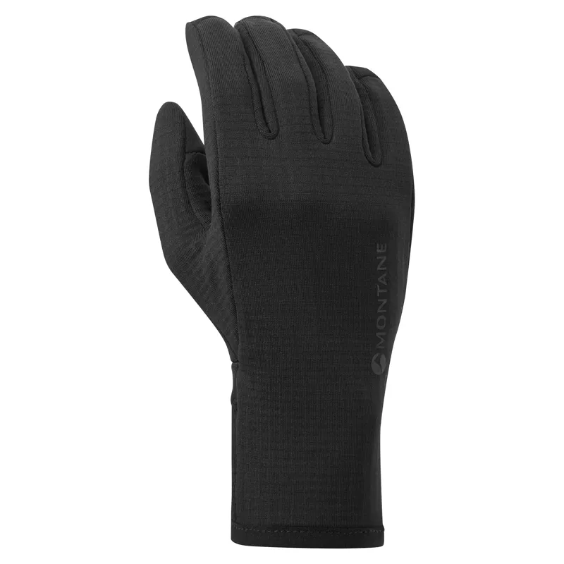 Montane Womens Protium Glove - Black-1
