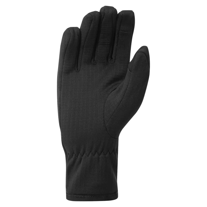 Montane Womens Protium Glove - Black-2