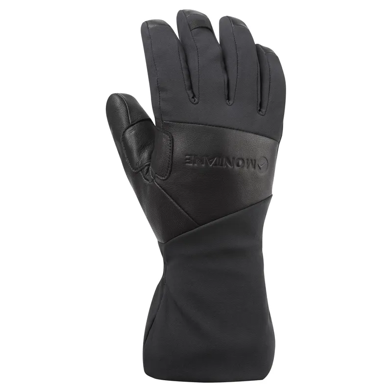 Montane Womens Supercell Glove-2