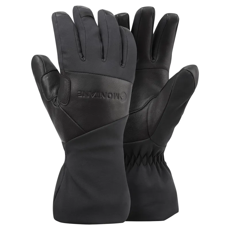 Montane Womens Supercell Glove