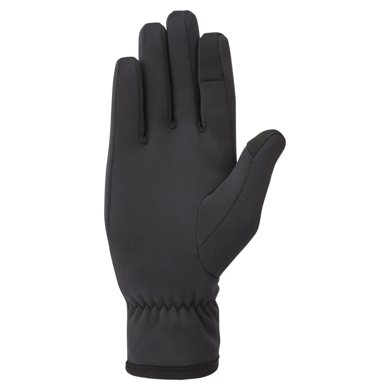 Montane Fury Glove - Black-1