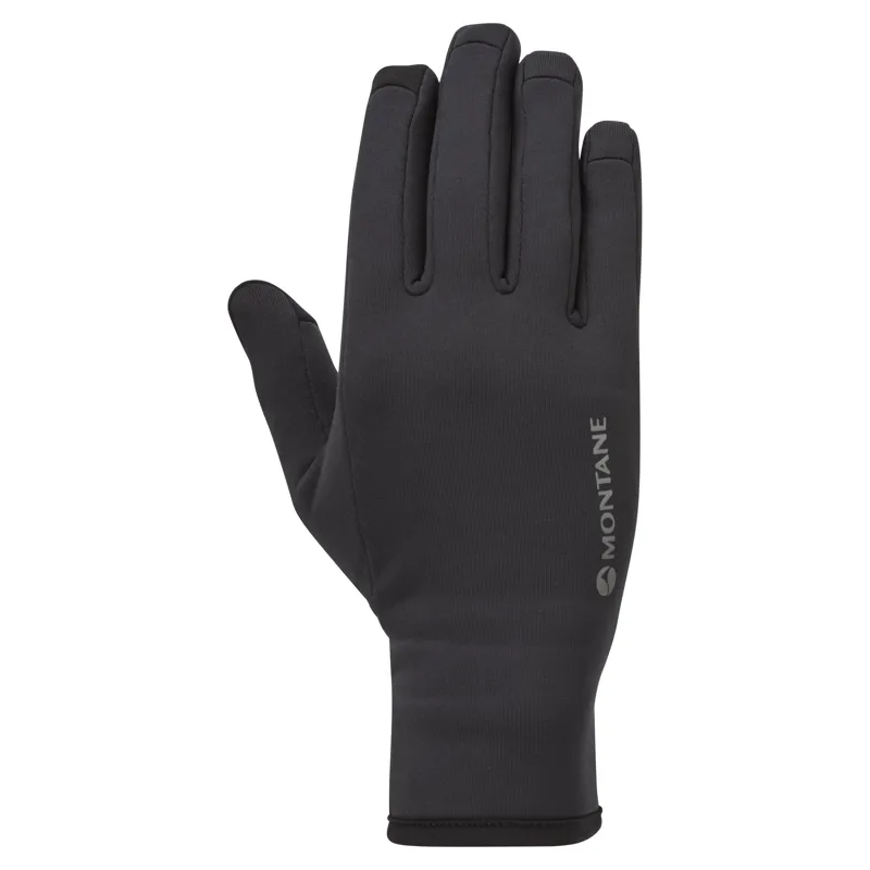Montane Fury Glove - Black-2
