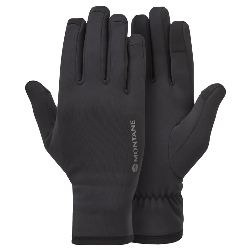 Montane Fury Glove - Black