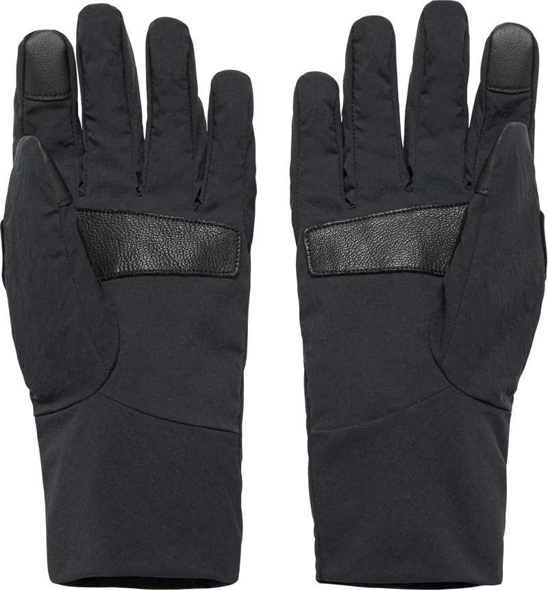 Montane Khamsin Lite Gloves - Black-1