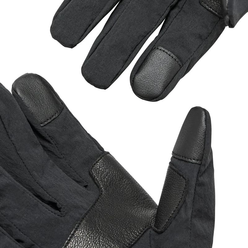 Montane Khamsin Lite Gloves - Black-2