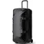 Gregory Alpaca Wheeled Duffel 100L - Obsidian Black