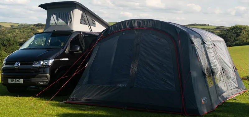 Vango Galli CC Air Low DriveAway Awning