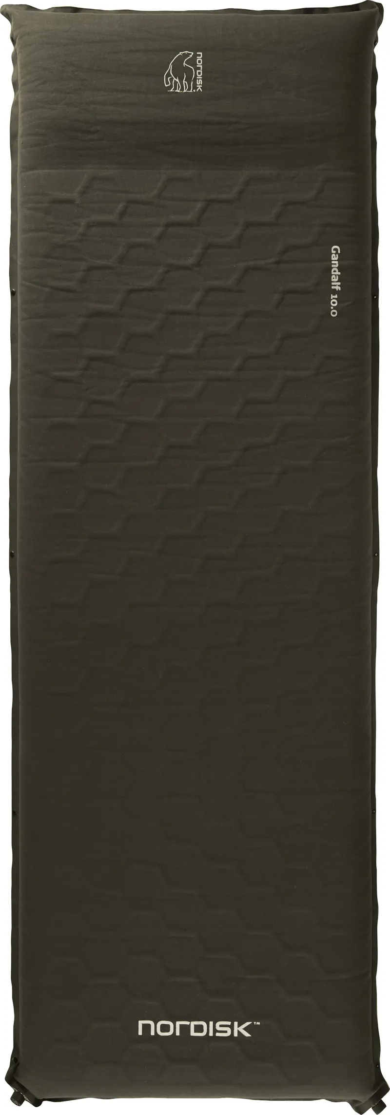 Nordisk Gandalf Legacy 10.0 Self Inflating Mat - Regular
