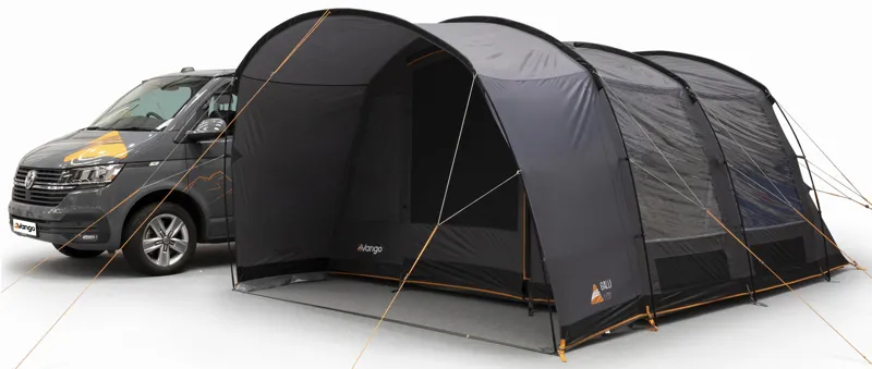 Vango Galli II Low DriveAway Awning