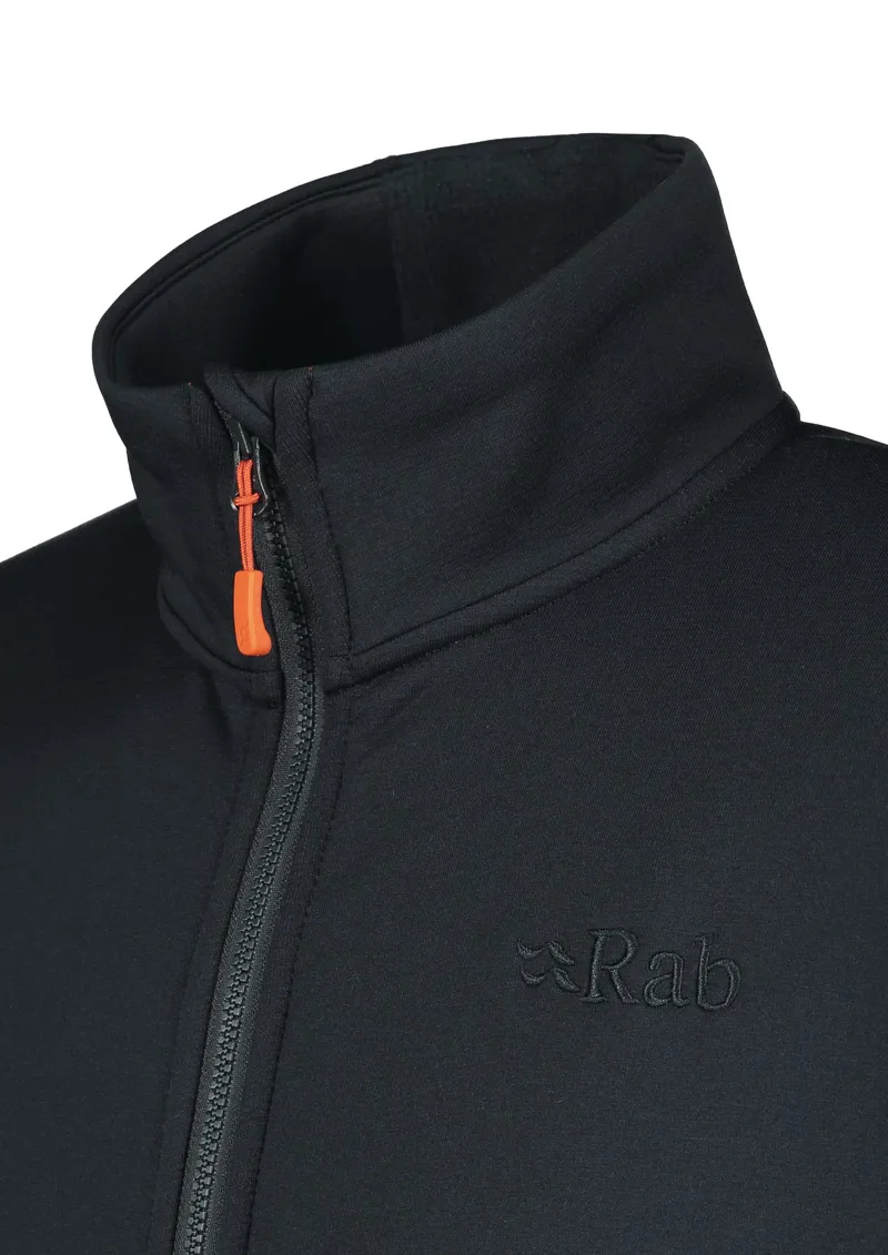 Rab Mens Geon Jacket - Beluga-5