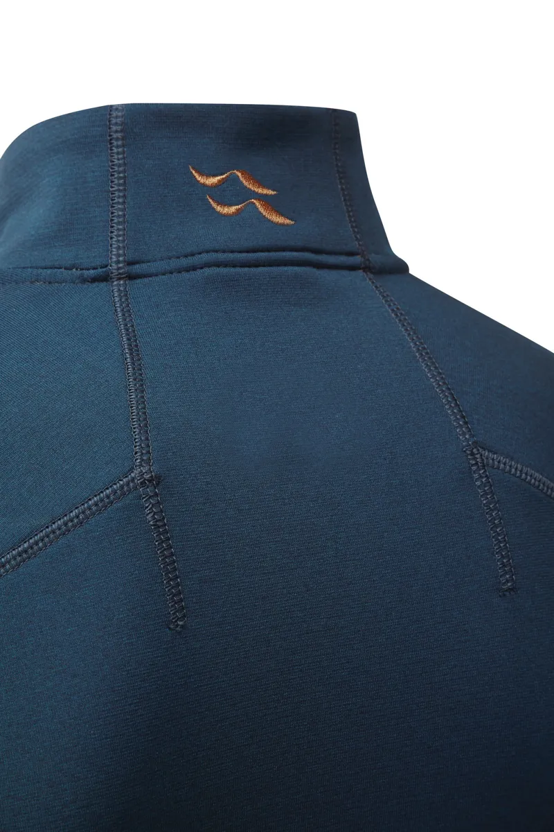 Rab Mens Geon Jacket - Deep Ink-4