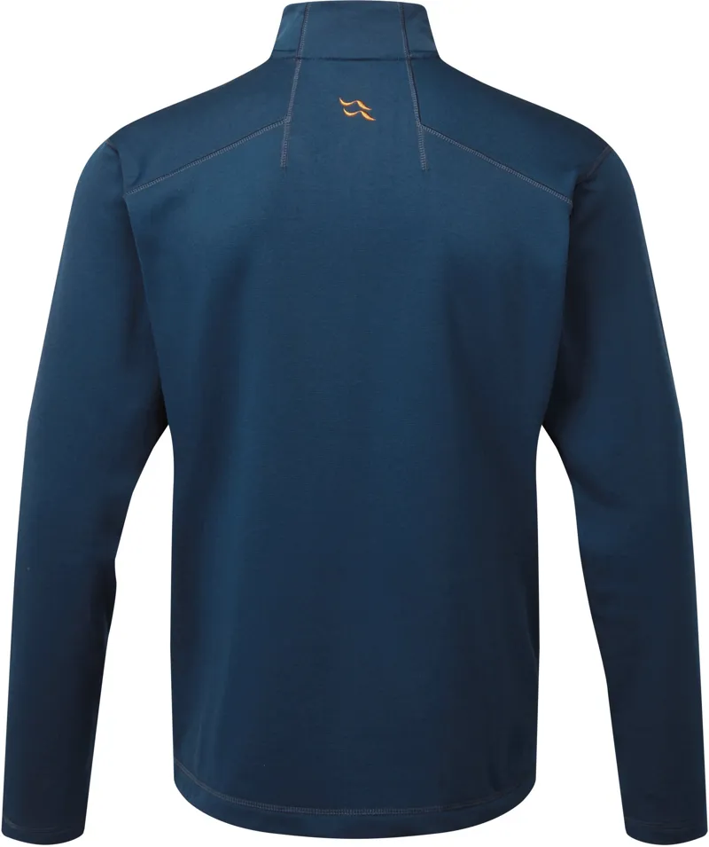 Rab Mens Geon Pull-On - Deep Ink-Ink Marl-1