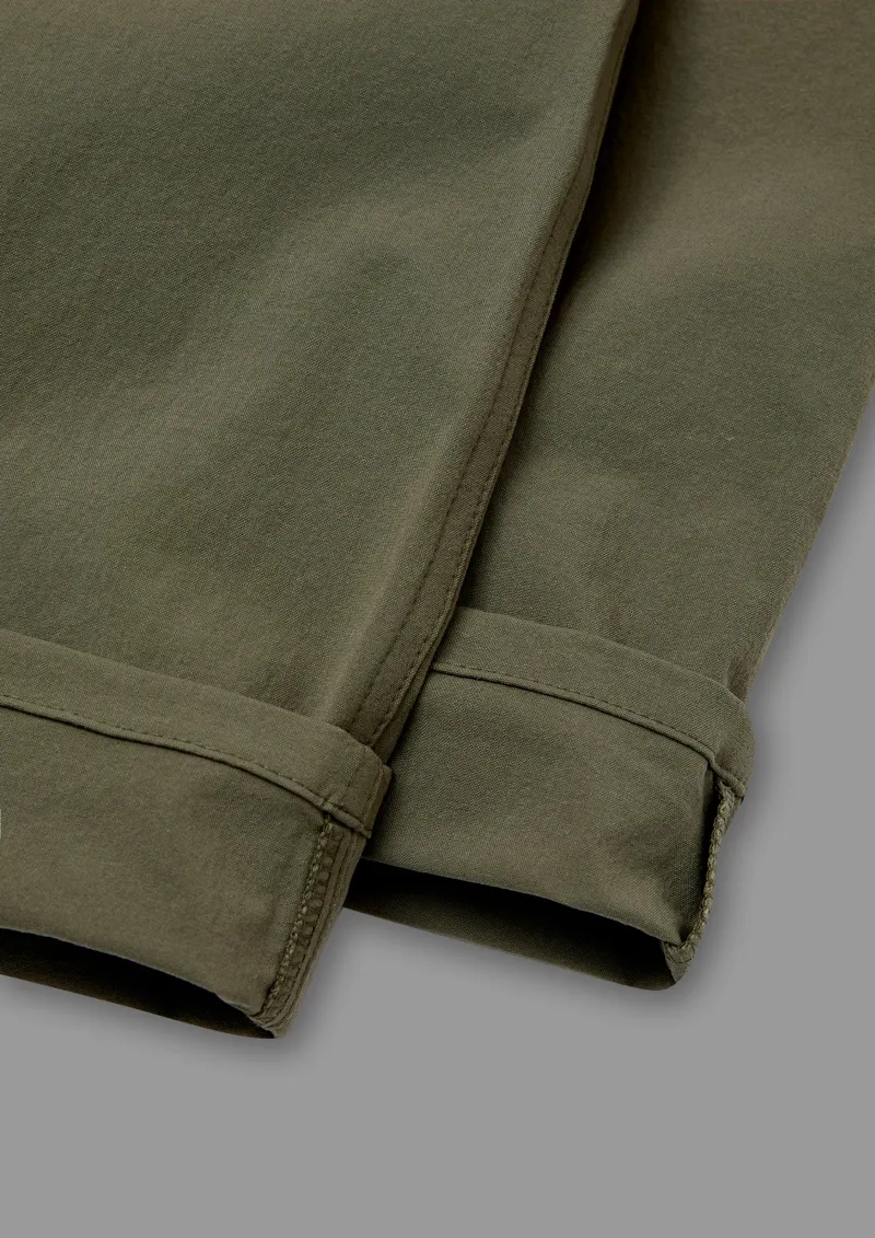 Montane Mens Genoa Lite Trousers - Caper-4