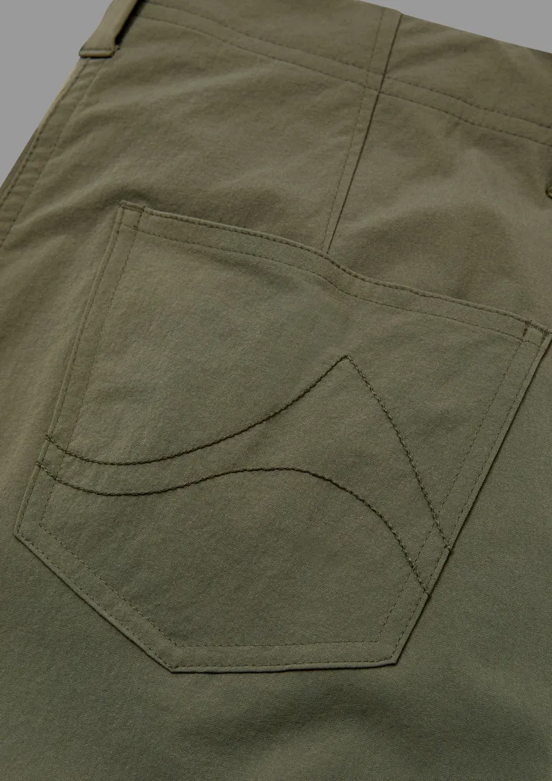 Montane Mens Genoa Lite Trousers - Caper-6