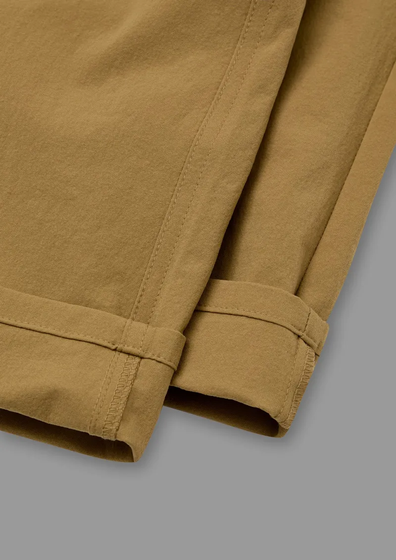 Montane Mens Genoa Lite Trousers - Husk-7