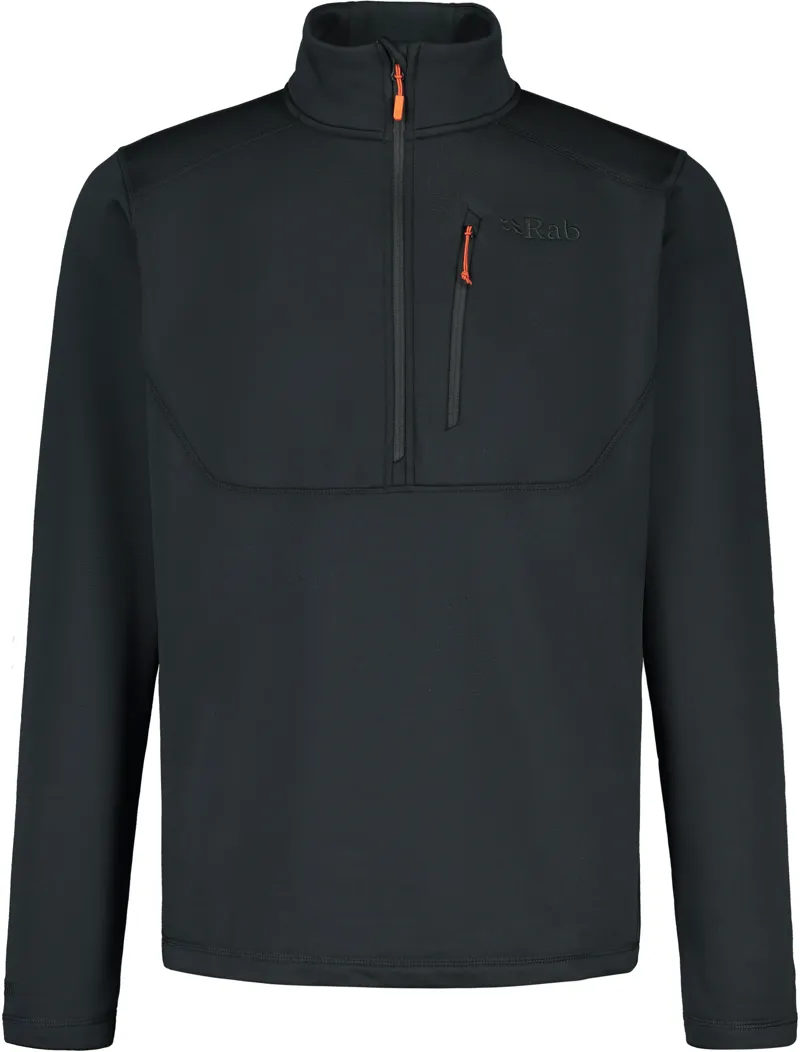 Rab Mens Geon Pull-On - Beluga