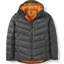 Rab Mens Glaceon Pro Jacket - Anthracite