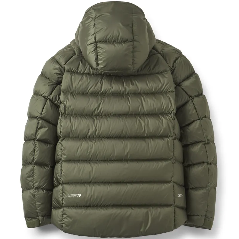 Rab Mens Glaceon Pro Jacket - Army-1