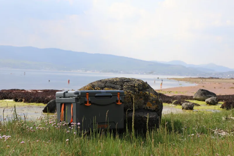 Vango Glacier 33L Cool Box-9