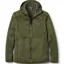 Rab Mens Granitic Hoody - Army