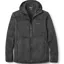 Rab Mens Granitic Hoody - Black
