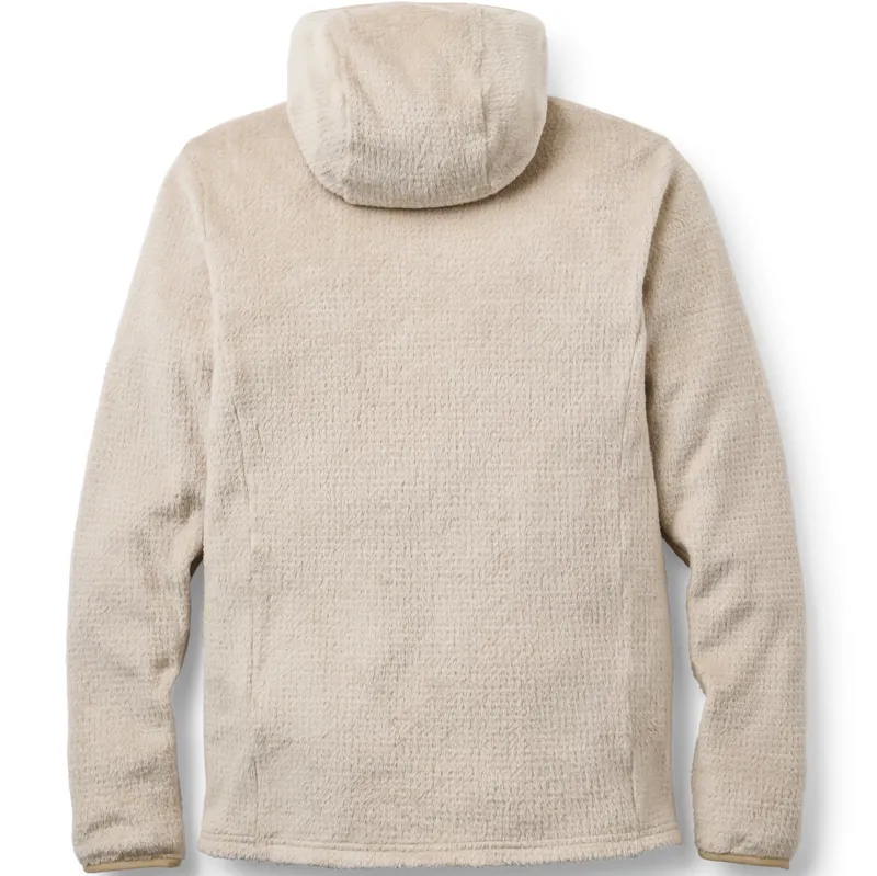 Rab Mens Granitic Hoody - Dark Pebble-1