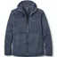 Rab Mens Granitic Hoody - Galaxy Blue
