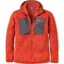 Rab Mens Granitic Hoody - Red Clay