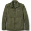 Rab Mens Granitic Jacket - Army