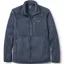 Rab Mens Granitic Jacket - Galaxy Blue