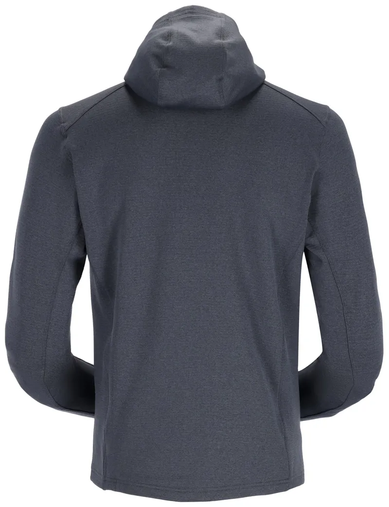 Rab Mens Graviton Hoody - Beluga-1