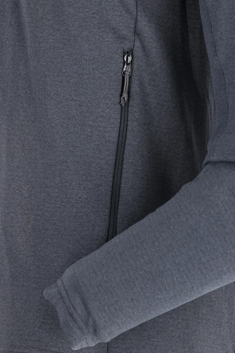 Rab Mens Graviton Jacket - Beluga-7