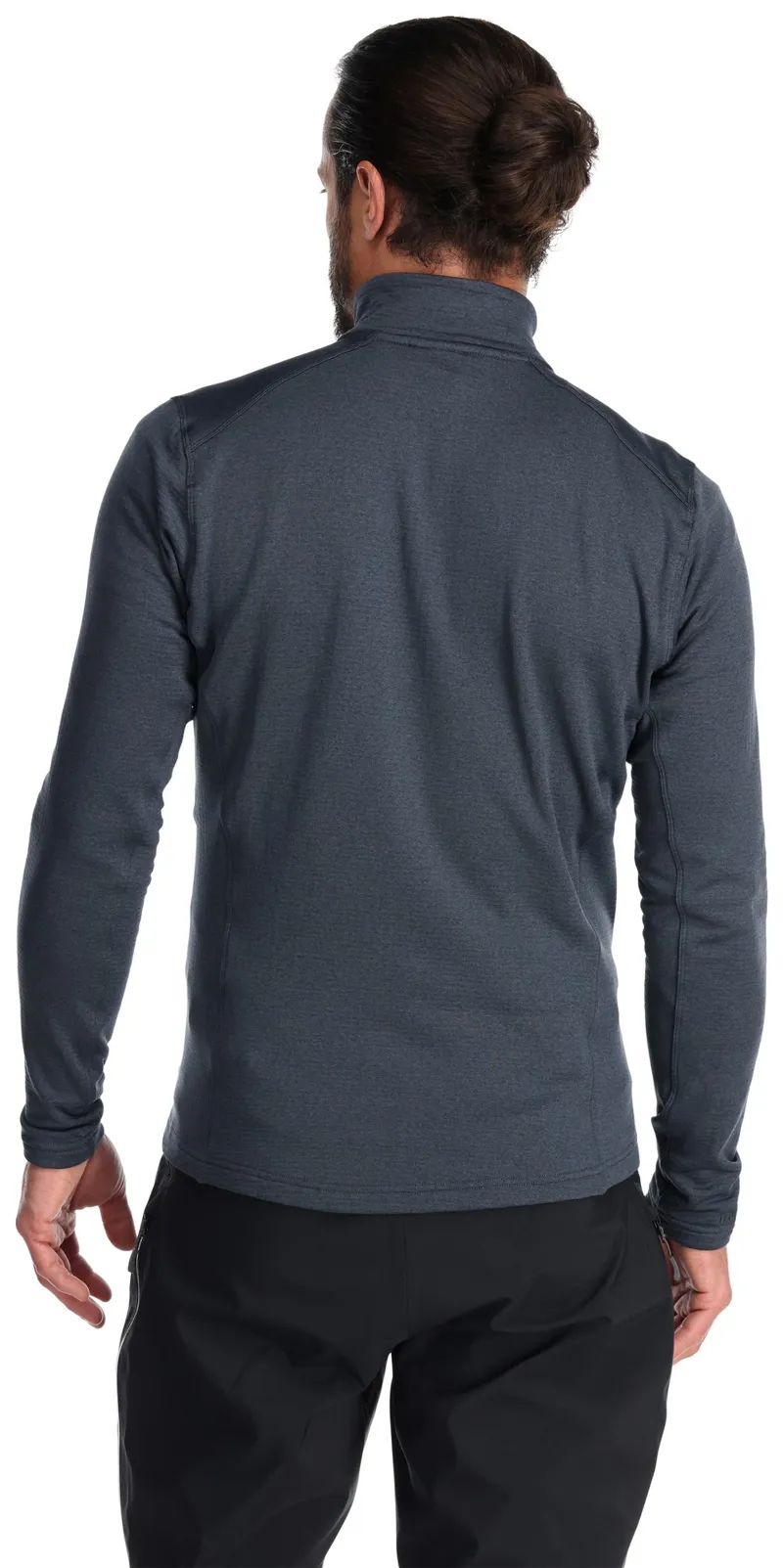 Rab Mens Graviton Jacket - Beluga-3