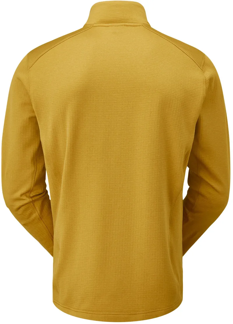 Rab Mens Graviton Jacket - Sahara-1