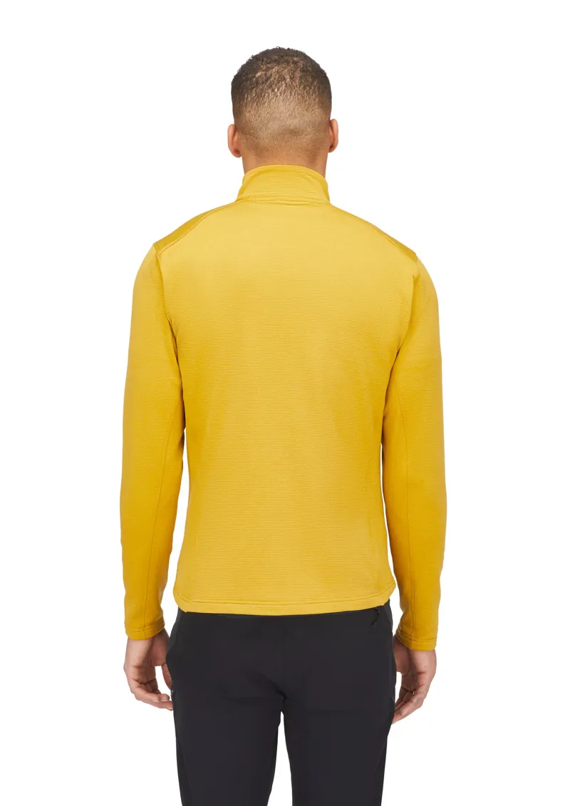 Rab Mens Graviton Jacket - Sahara-3