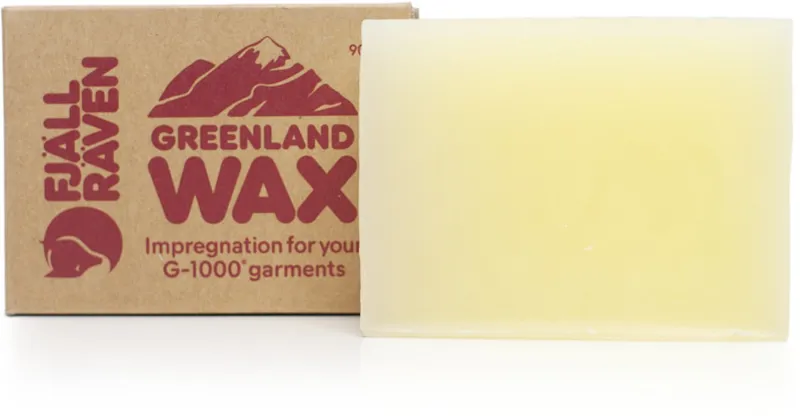 Fjallraven Greenland Wax-4