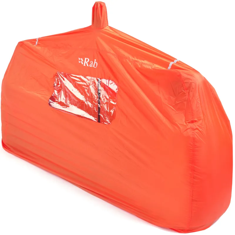 Rab Group Shelter 2 Person