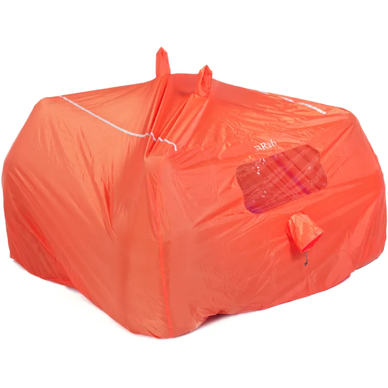 Rab Group Shelter 4-6 Person