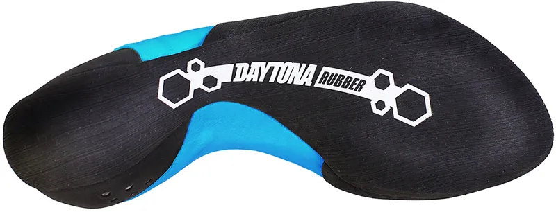 EB Guardian 3.0 Climbing Shoes - White-Blue-3