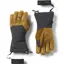 Rab Guide GTX Gauntlets - Black-Tan